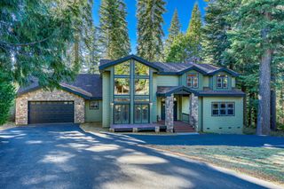 41891 Timber Ridge Road, Shaver Lake, CA 93664