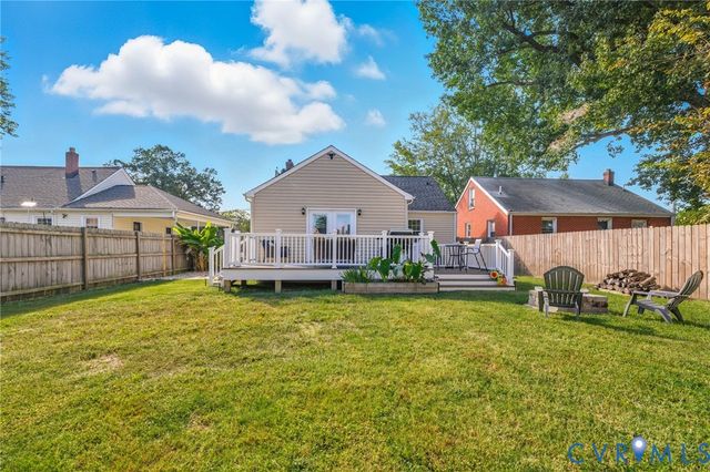 307 Washington Ave, Colonial Heights, VA 23834