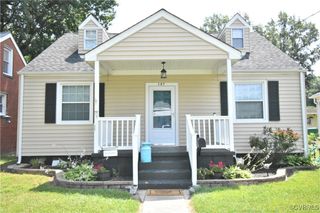 307 Washington Ave, Colonial Heights, VA 23834