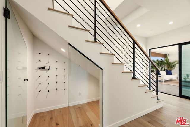2165 E Little Las Flores Road, Topanga, CA 90290