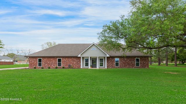 1801 Pembroke Street, New Iberia, LA 70563