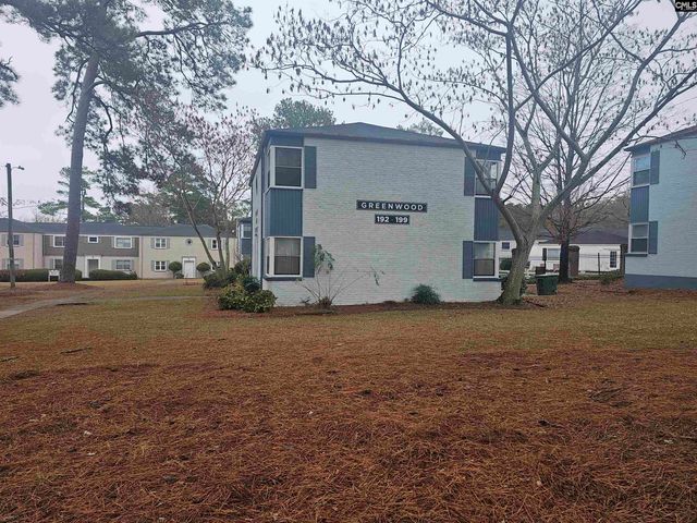 4600 FORT JACKSON Boulevard 194, Columbia, SC 29209