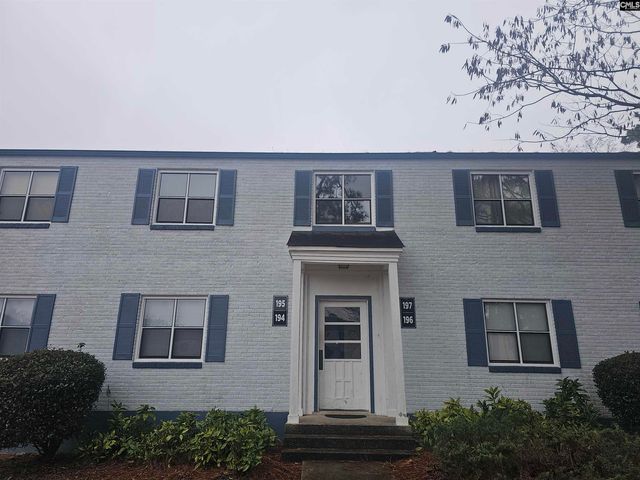 4600 FORT JACKSON Boulevard 194, Columbia, SC 29209