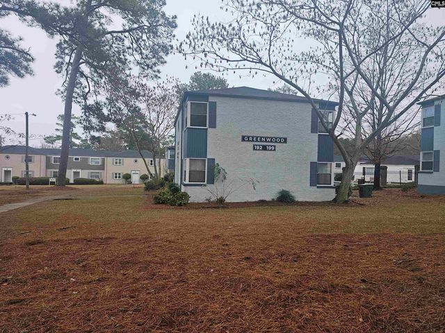 4600 FORT JACKSON Boulevard 194, Columbia, SC 29209