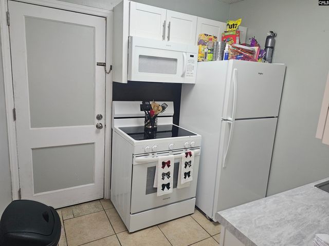 4600 FORT JACKSON Boulevard 194, Columbia, SC 29209