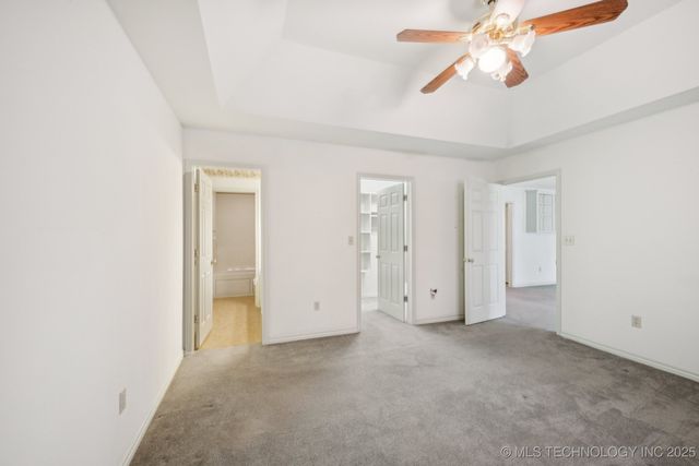 315 Savannah Park Street, Pryor, OK 74361