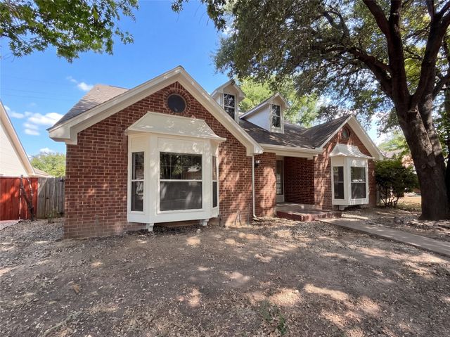 1015 Astaire Avenue, Duncanville, TX 75137