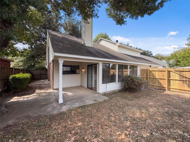 1015 Astaire Avenue, Duncanville, TX 75137