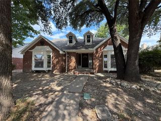 1015 Astaire Avenue, Duncanville, TX 75137