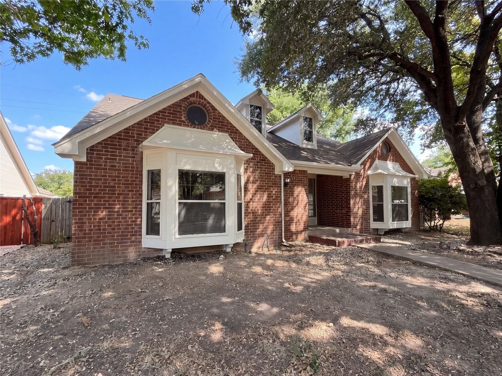 1015 Astaire Avenue, Duncanville, TX 75137 — photo 2