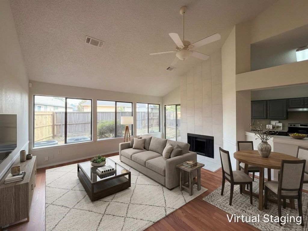 1015 Astaire Avenue, Duncanville, TX 75137 — photo 4