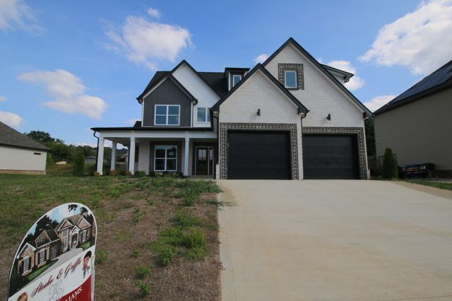 378 Timber Springs, Clarksville, TN 37042