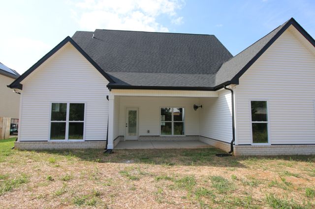 378 Timber Springs, Clarksville, TN 37042
