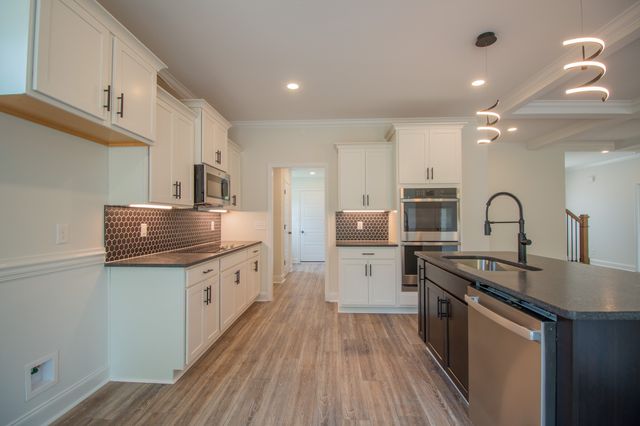378 Timber Springs, Clarksville, TN 37042
