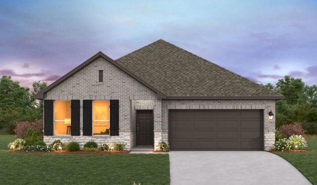 180 Coleto TRL, Bastrop, TX 78602