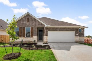 180 Coleto TRL, Bastrop, TX 78602