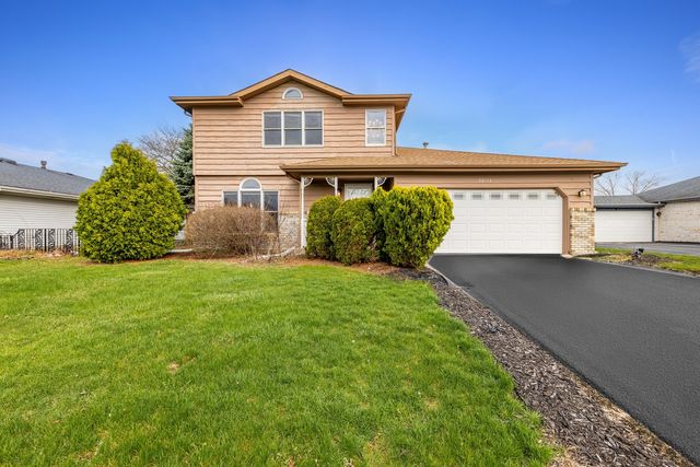 20113 Lake Lynwood Drive, Lynwood, IL 60411