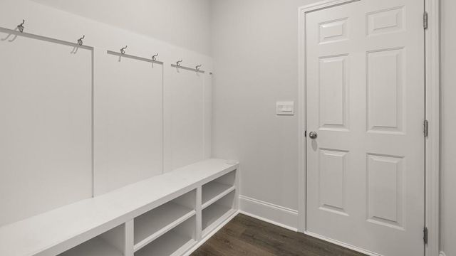 145 Parkview Drive, Dallas, GA 30157