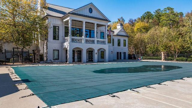 145 Parkview Drive, Dallas, GA 30157