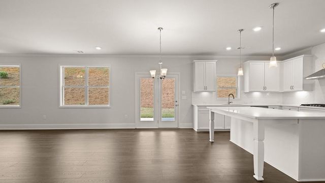 145 Parkview Drive, Dallas, GA 30157