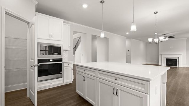 145 Parkview Drive, Dallas, GA 30157