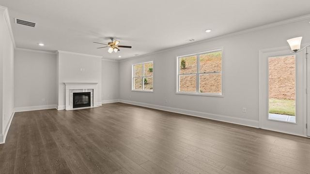 145 Parkview Drive, Dallas, GA 30157