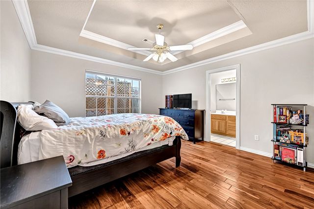 3130 Woodbridge Road, Springdale, AR 72762