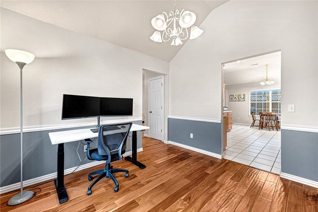 3130 Woodbridge Road, Springdale, AR 72762