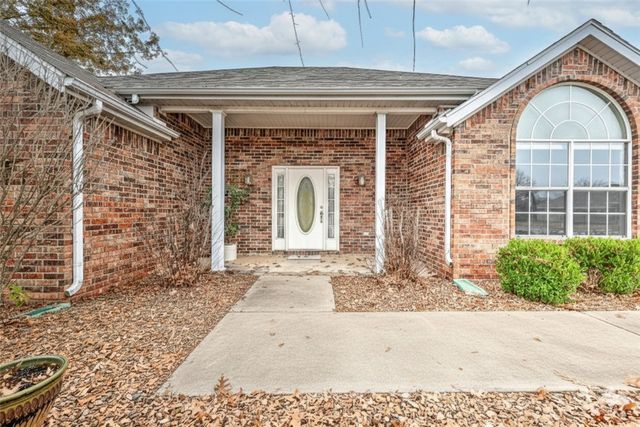 3130 Woodbridge Road, Springdale, AR 72762