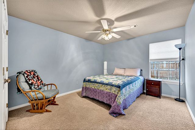 3130 Woodbridge Road, Springdale, AR 72762