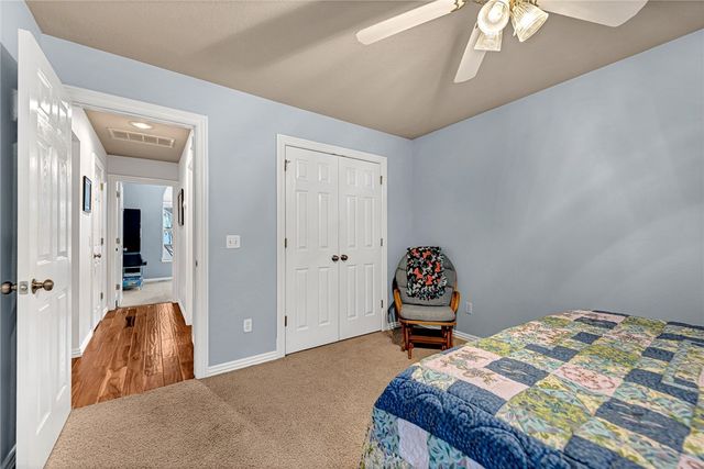 3130 Woodbridge Road, Springdale, AR 72762