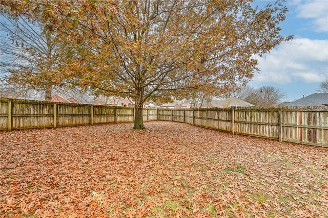 3130 Woodbridge Road, Springdale, AR 72762