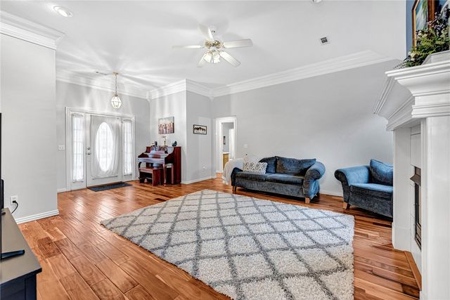 3130 Woodbridge Road, Springdale, AR 72762