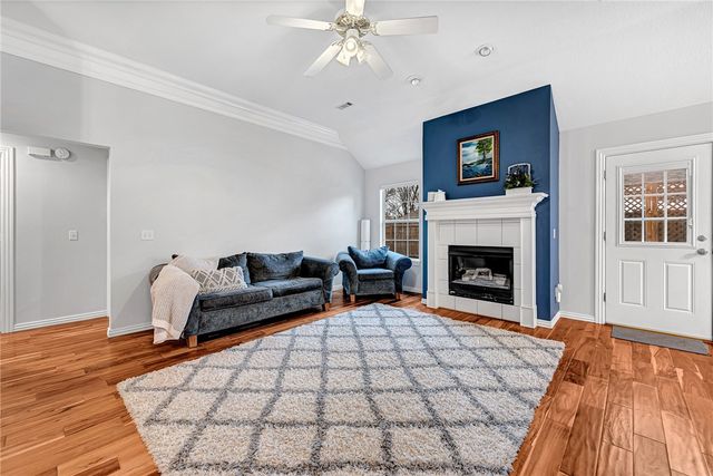 3130 Woodbridge Road, Springdale, AR 72762