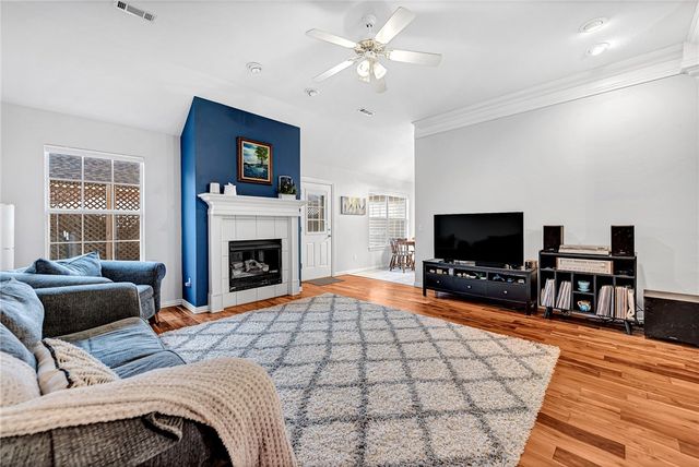 3130 Woodbridge Road, Springdale, AR 72762