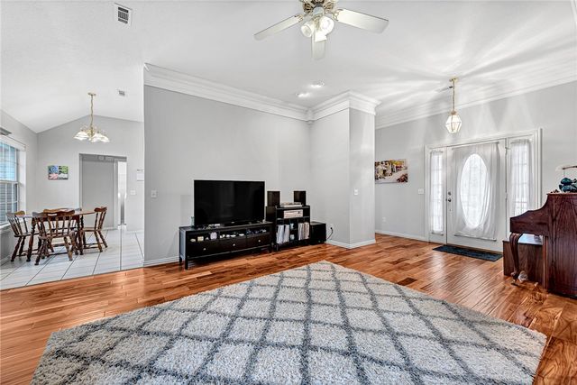 3130 Woodbridge Road, Springdale, AR 72762