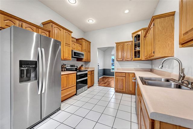 3130 Woodbridge Road, Springdale, AR 72762