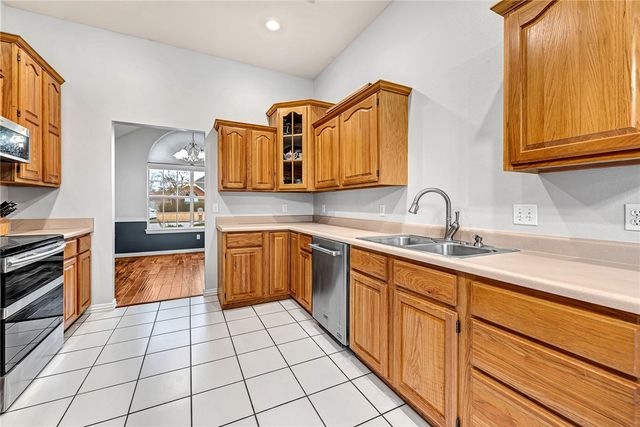 3130 Woodbridge Road, Springdale, AR 72762