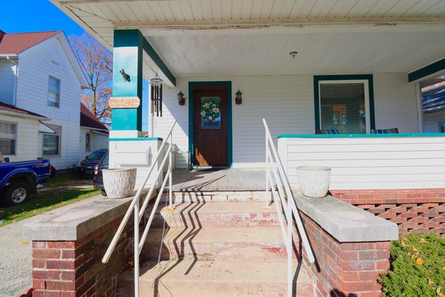 1401 Jefferson Avenue, La Porte, IN 46350