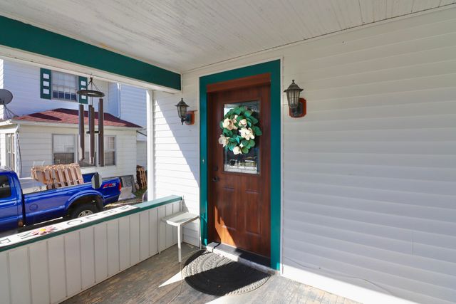 1401 Jefferson Avenue, La Porte, IN 46350