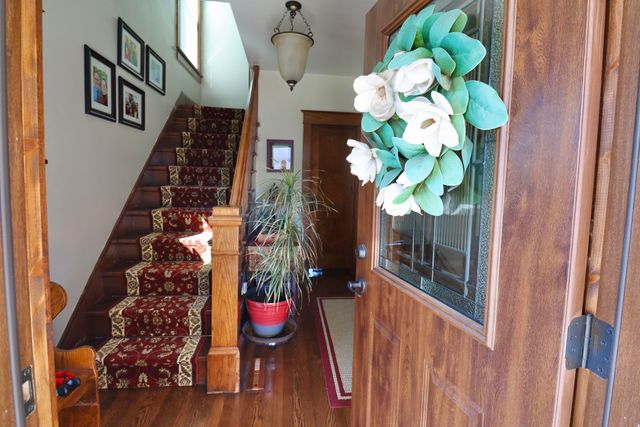 1401 Jefferson Avenue, La Porte, IN 46350