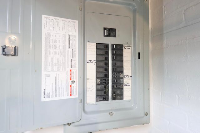 1401 Jefferson Avenue, La Porte, IN 46350