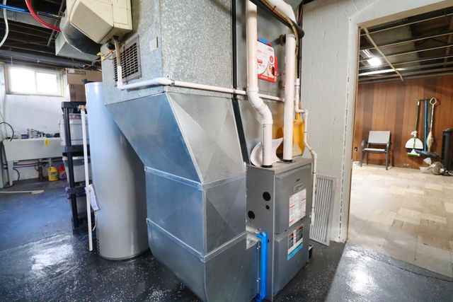 1401 Jefferson Avenue, La Porte, IN 46350