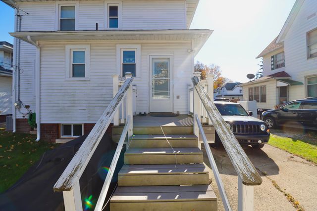 1401 Jefferson Avenue, La Porte, IN 46350