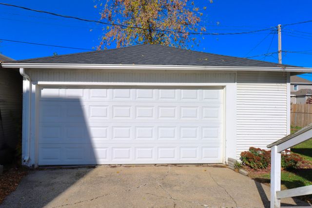 1401 Jefferson Avenue, La Porte, IN 46350