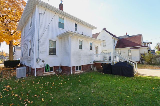 1401 Jefferson Avenue, La Porte, IN 46350