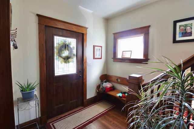 1401 Jefferson Avenue, La Porte, IN 46350