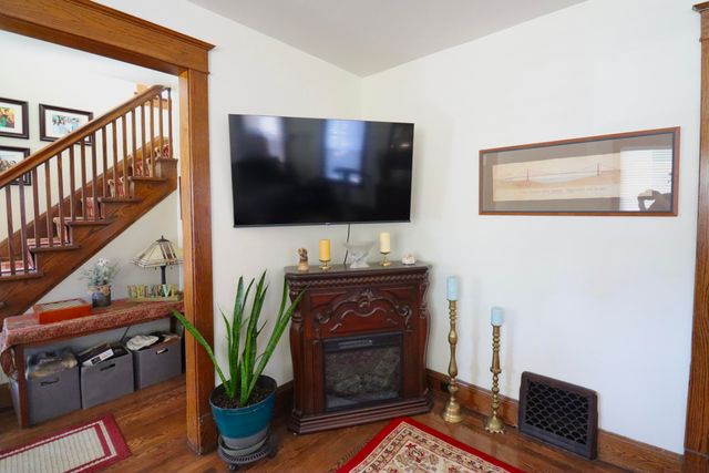 1401 Jefferson Avenue, La Porte, IN 46350