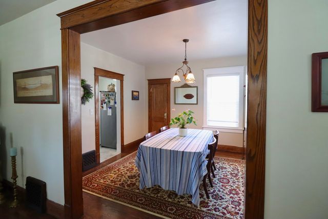 1401 Jefferson Avenue, La Porte, IN 46350