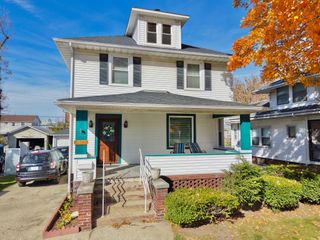 1401 Jefferson Avenue, La Porte, IN 46350